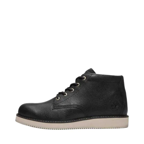 Timberland Redwood Edge Ankle Boots Men's