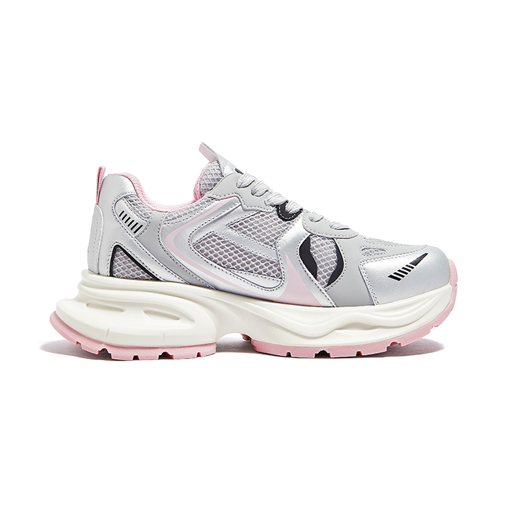 CAMEL Galaxy Nebula Low top Chunky Sneakers Women's