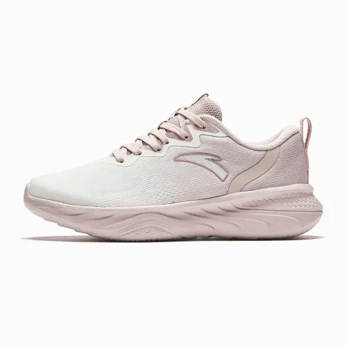 Anta Slip Resistant, Breathable, And Lightweight Slip Resistant, Breathable, Lightweight Low top Training Shoes Women's