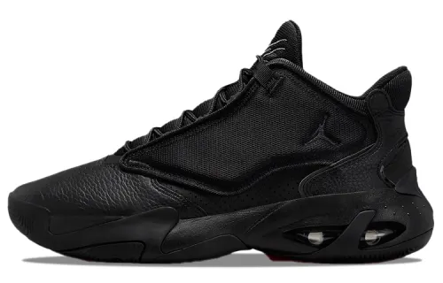 Jordan Max Aura 4 Black Anthracite