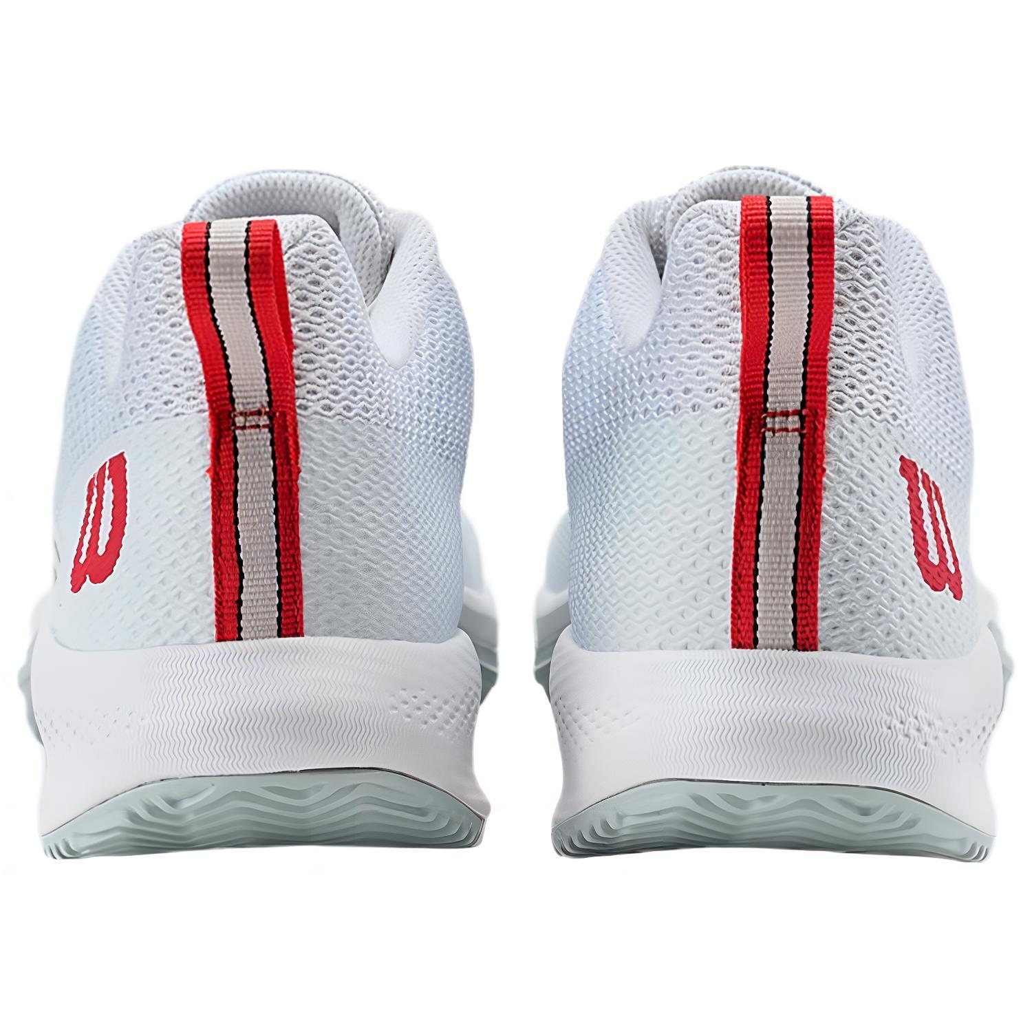 Wilson Mesh Slip Resistant Abrasion Resistant Breathable Coverage Support