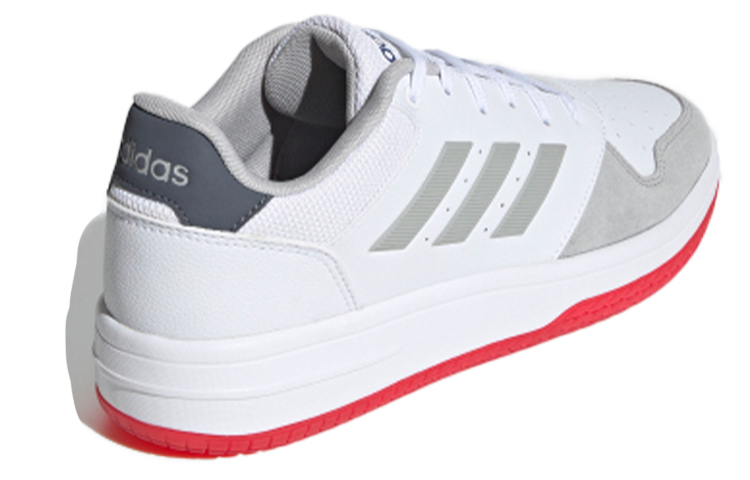 Adidas Neo Adidas Gametalker ‘White Gray Red’