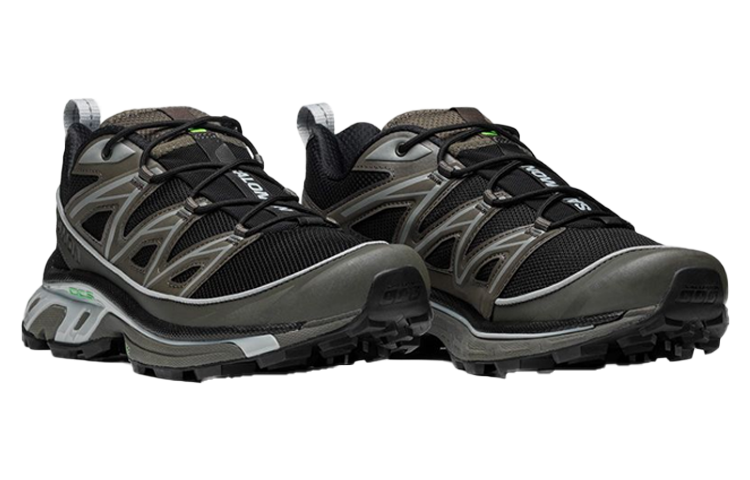 SALOMON XT 6 Expanse ‘Beluga Summer Green’