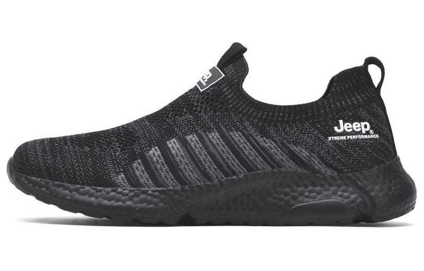 Jeep Low top Mountaineering Hiking Shoes Men’s