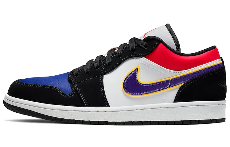 Air Jordan 1 Low 'Rivals'