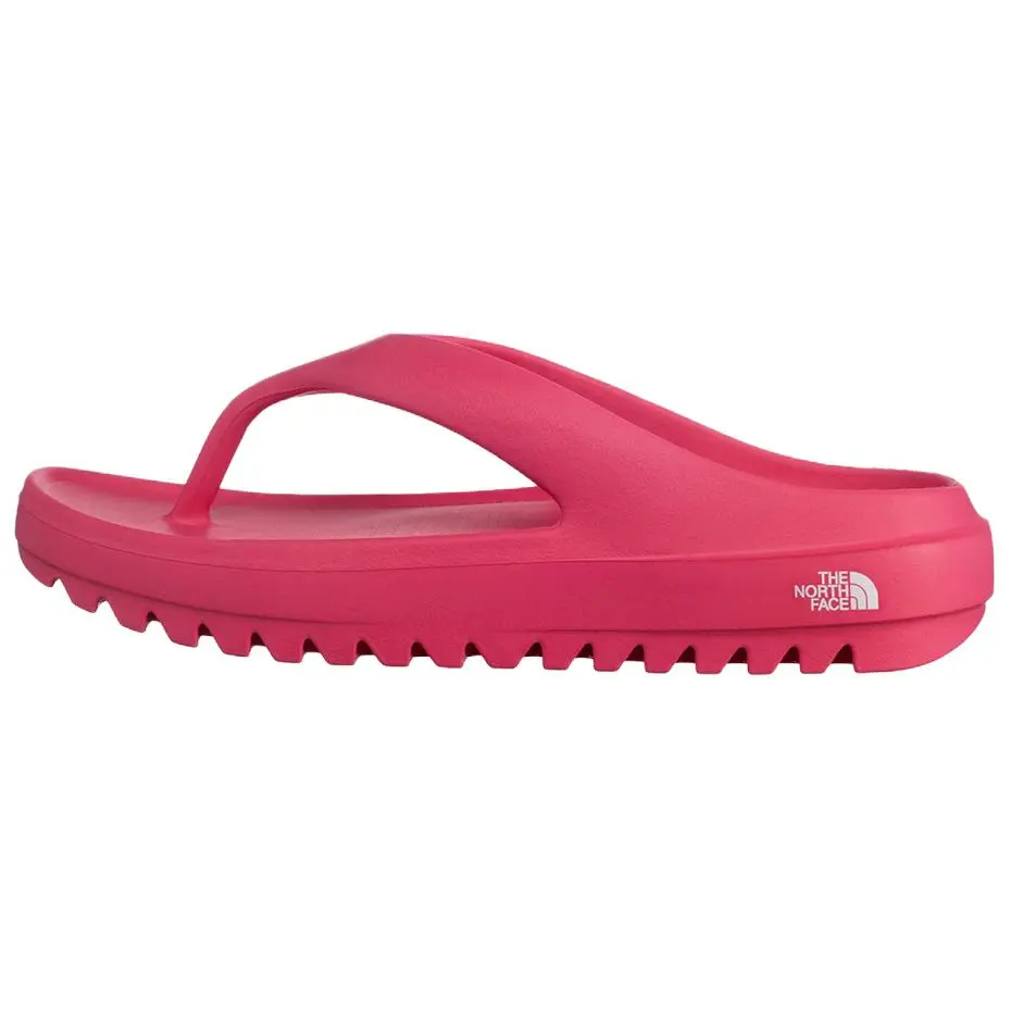 THE NORTH FACE CAMPER's FLIP EVA Abrasion Resistant Slip Resistant Abrasion Resistant Slip Resistant Flip Flops Unisex