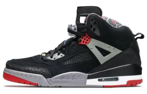 Jordan Spizike Fresh Since '85