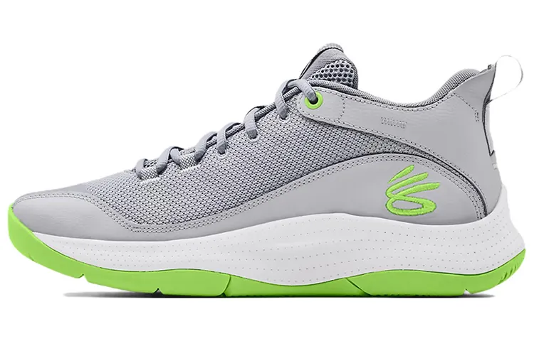 Under Armour 3Z5 'Mod Grey Green'