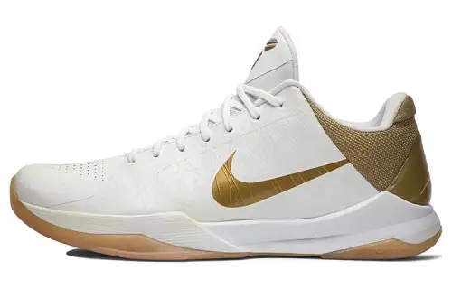 Nike Kobe 5 Big Stage Home