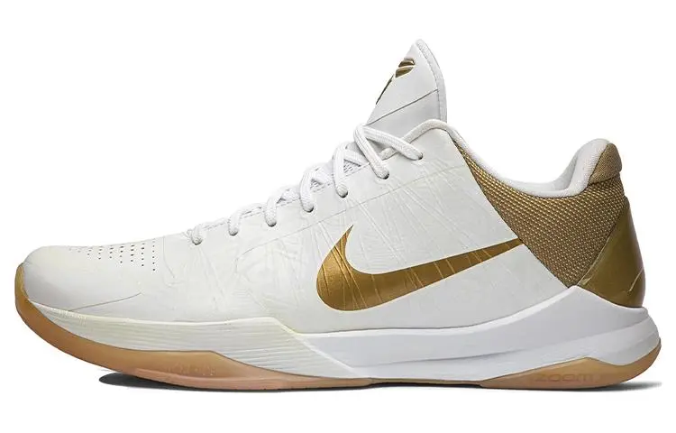Nike Kobe 5 Big Stage Home