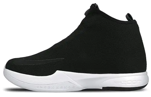 Nike Zoom Kobe Icon Black White
