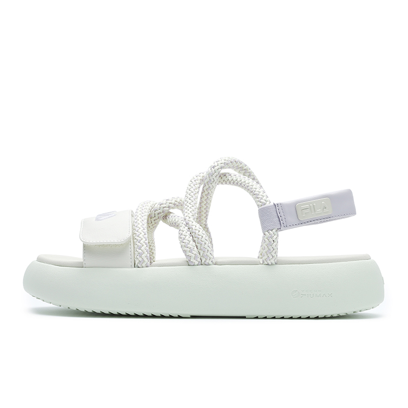 FILA Churro Beach Sandals Women's Orchid Purple