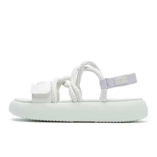 FILA Churro Beach Sandals Women's Orchid Purple