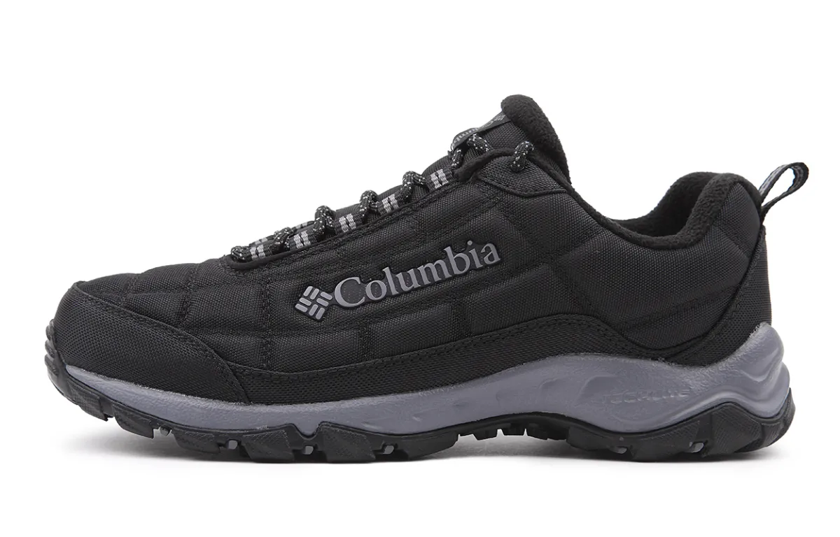 Columbia Hiking Fabric Low top Outdoor Shoes Men's