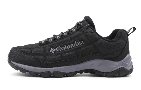 Columbia Hiking Fabric Low top Outdoor Shoes Men's