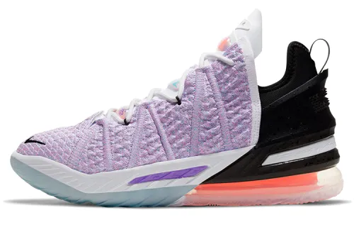 Nike LeBron 18 Ep 'Graffiti'