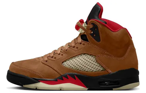 Air Jordan 5 'Archaeo Brown'