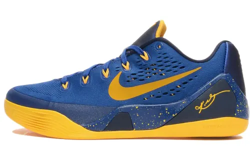 Nike Kobe 9 Xdr 'Gym Blue'