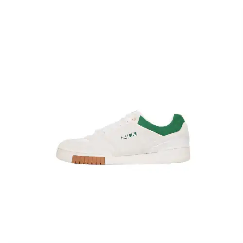 FILA Targa NT Low top Tennis Shoes Men's White