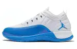 Jordan Prime Trainer White Italy Blue