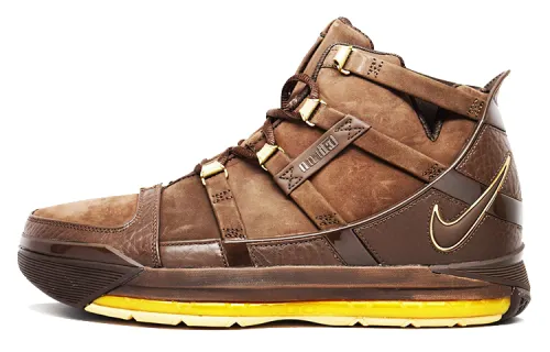 Nike LeBron 3 Birthday