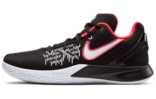 Nike Fashionable universal shock-absorbing non-slip wear-resistant low basketball shoes