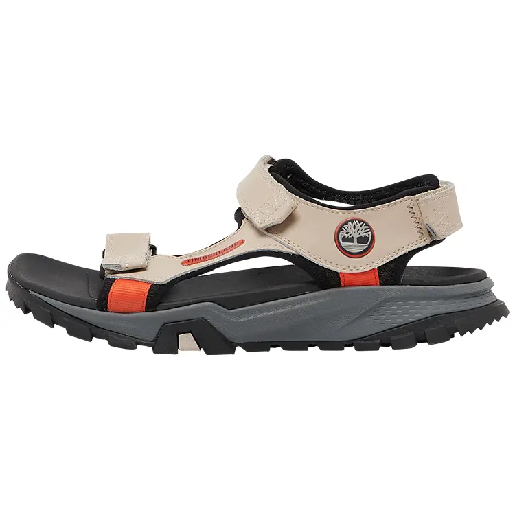 Timberland Garrison Trail Sandal 'Light Taupe'