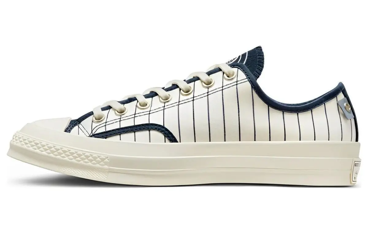 Chuck 70 Converse Low 'Clubhouse - Tennis Club'
