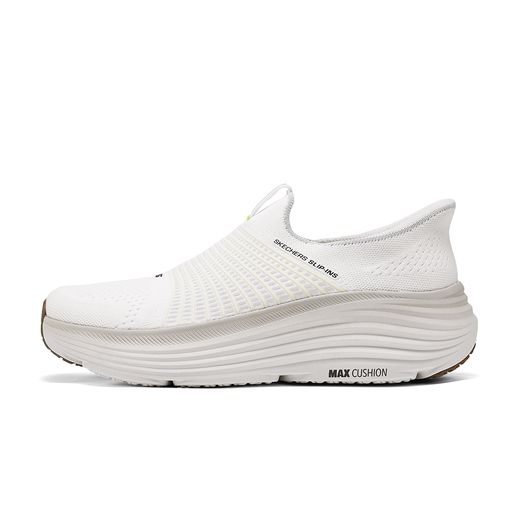 Skechers MEN’S GO Low top Casual Shoes Men’s White
