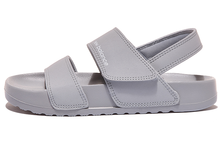 New Balance 3601 One Strap Sandals Unisex Gray