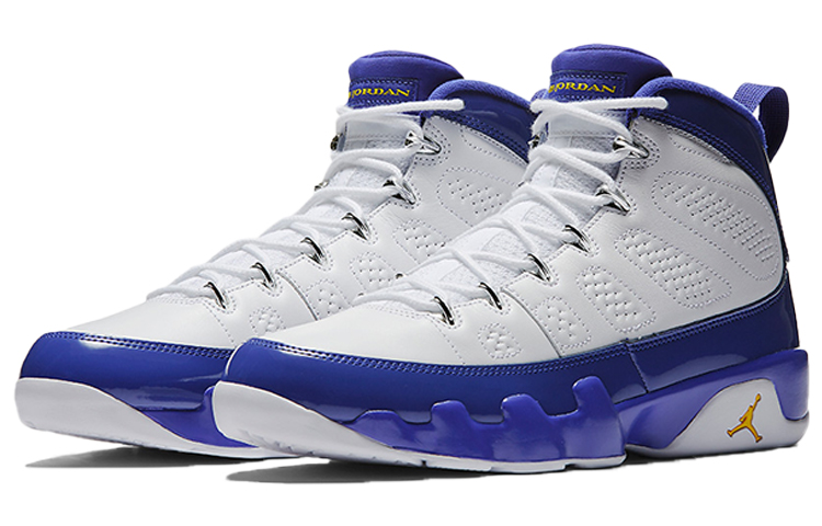 Jordan 9 Retro Kobe Bryant Pe