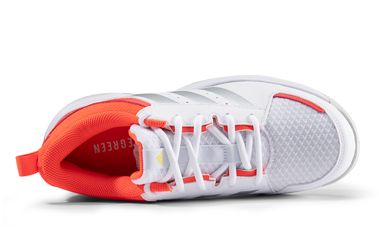Adidas Ligra 7 White Women’s