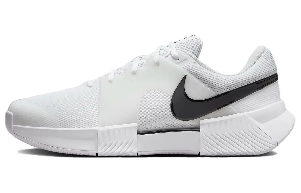 Nike Zoom GP Challenge 1 'White Black'