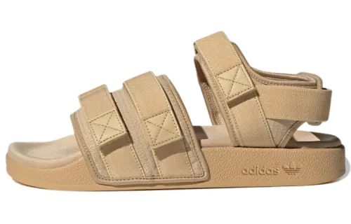 Adilette Adidas Originals Sandal 2.0 'Hazy Beige'