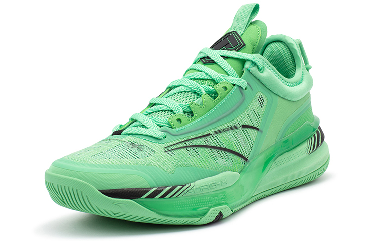 361° DVD1 SE Low top Basketball Shoes Men’s Green Black