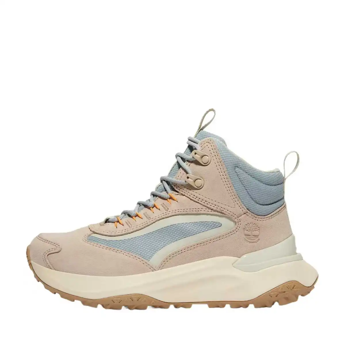 Timberland Motion Access Mountaineering Hiking Shoes Women's