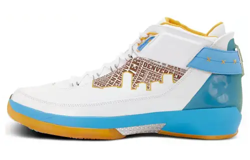 Jordan 22 Og Melo Pe