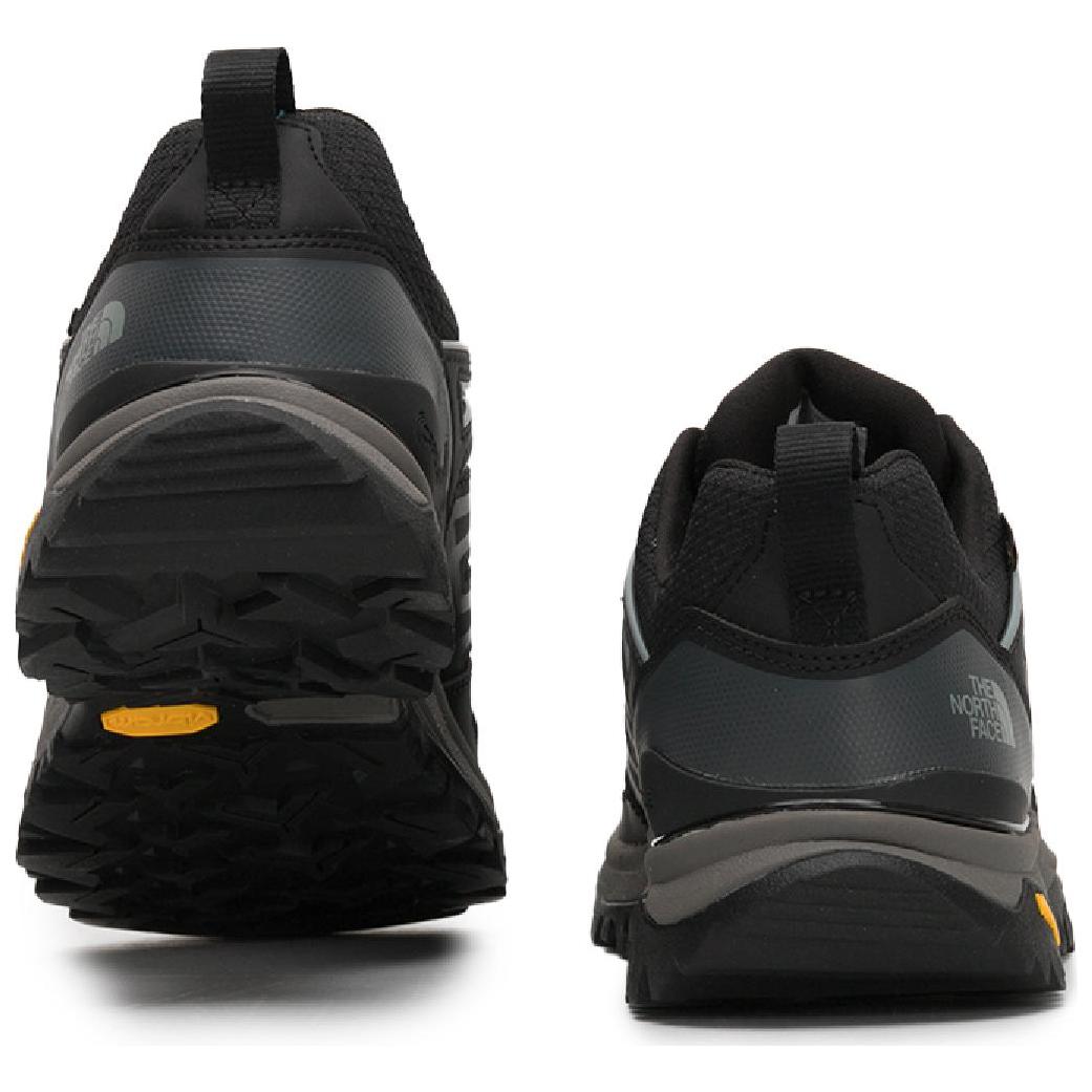 THE NORTH FACE Low top Hiking Shoes Men’s Black