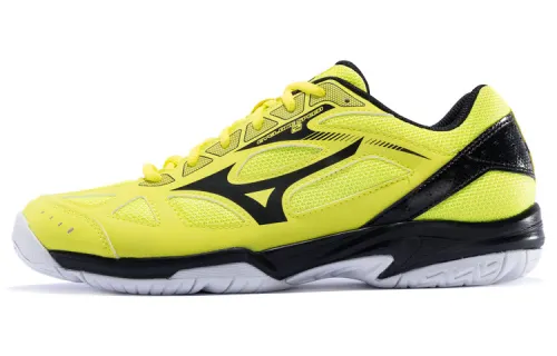 Mizuno Cyclone Speed 2 'Yellow Black'