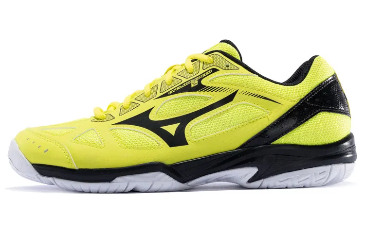 Mizuno Cyclone Speed 2 'Yellow Black'