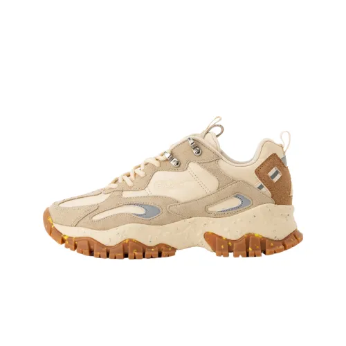 FILA Ray Tracer Tr 2 Low top Training Shoes Unisex Brown
