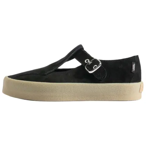 Vans PREMIUM Mary Jane Shoes Women's Black