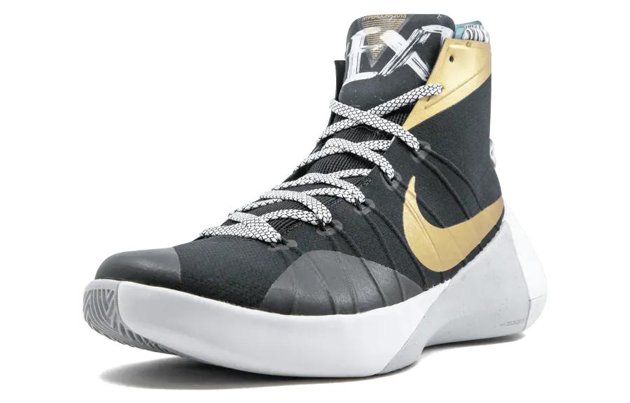 Nike Hyperdunk 2015 Ltd ‘City Pack Los Angeles’
