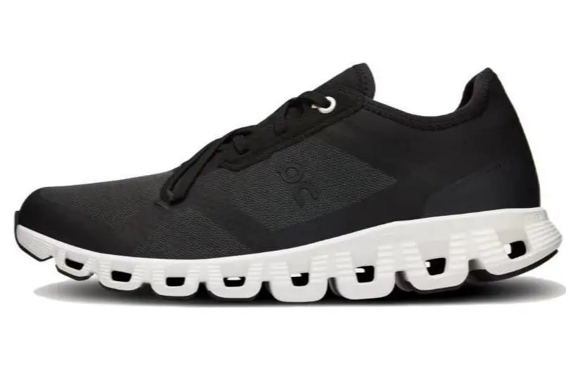 Cloud X 3 Wmns On Ad 'Black White' Women's