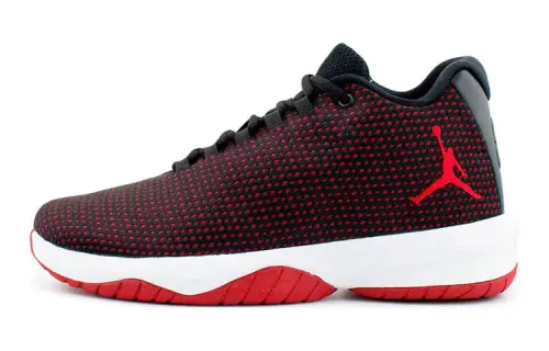 JORDAN B. Fly Bred GS