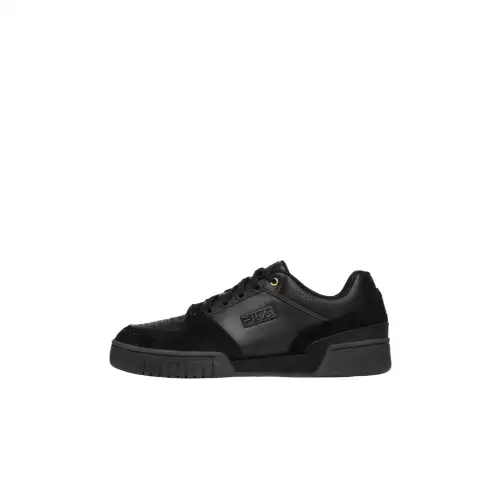 FILA Targa NT Low top Tennis Shoes Men's Black