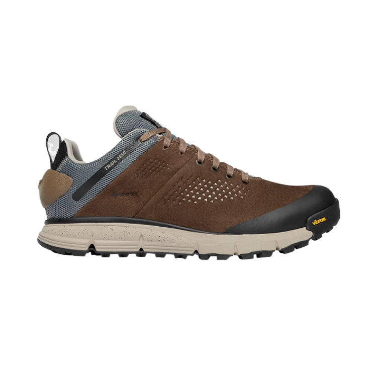 Danner Fabric Cushioning Slip Resistant Abrasion Resistant Waterproof