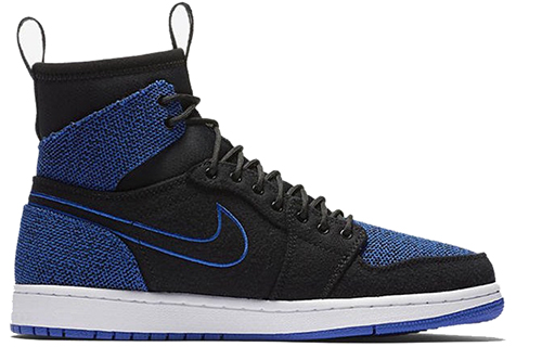 Jordan 1 Retro High Ultra Royal