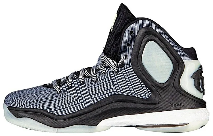 Adidas D Rose 5 Boost