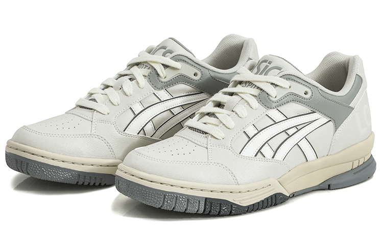 ASICS Gel spotlyte Low ‘Beige Grey’
